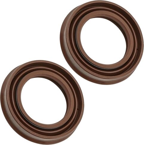 Caltric 3610159 Rear Differential Seals Compatible with Polaris RZR 800 2010-2014 / RZR S 800 2009-2014 / RZR 4 800 2010 2012-2014 in Saudi Arabia