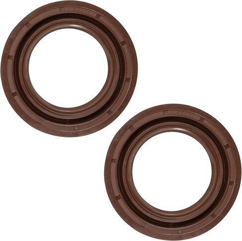Caltric 3610159 Rear Differential Seals Compatible with Polaris RZR 800 2010-2014 / RZR S 800 2009-2014 / RZR 4 800 2010 2012-2014 in Saudi Arabia