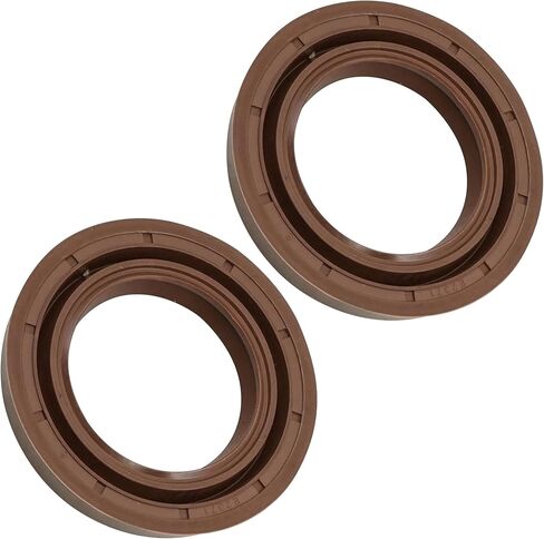 Caltric 3610159 Rear Differential Seals Compatible with Polaris RZR 800 2010-2014 / RZR S 800 2009-2014 / RZR 4 800 2010 2012-2014 in Saudi Arabia