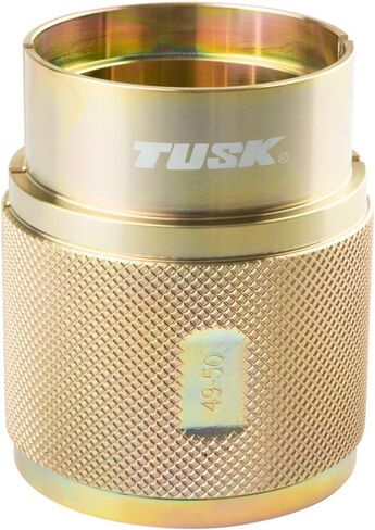 Tusk Fork Seal Driver 49/50mm For KAWASAKI KX450 2019-2025 in Saudi Arabia