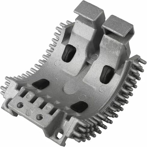 منفاخ مروحة سخان المقاوم ل E38 ل 740I 740Il 750Il سيارة التهوية منظم منفاخ مروحة سخان المقاوم 64118391399 2403 258649 in Saudi Arabia