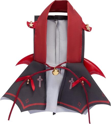17CM Doll Clothes (No Dolls), 3 Pack Clothes & Outfit Pack for 17cm Dolls, Doll Accessories for Collectors, Including Hat, Clothes, Camisoles in Saudi Arabia