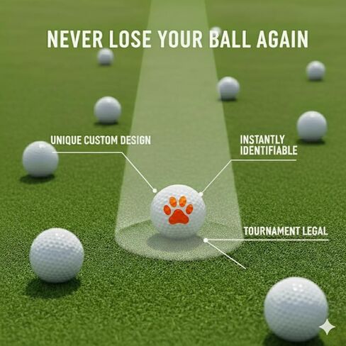 كأس القصدير استنسل علامة كرة الجولف جولي روجر، فولاذ in Kuwait