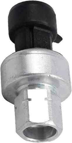 Car AC Pressure Switch Replacement, for Buick, for Encore 2013 2014 2015-2018, for Envision 2016 2017 2018 Air Conditioning Pressure Sensor 13502759 13587697 13587668 in Saudi Arabia