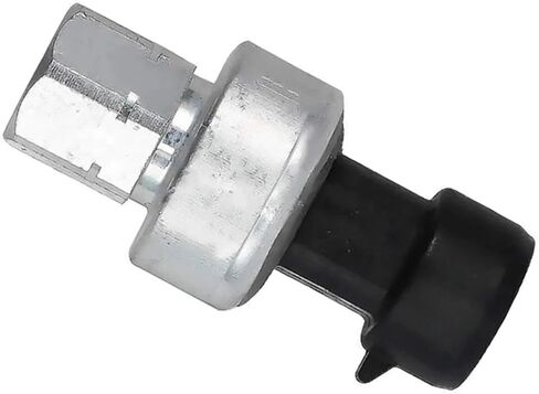 Car AC Pressure Switch Replacement, for Buick, for Encore 2013 2014 2015-2018, for Envision 2016 2017 2018 Air Conditioning Pressure Sensor 13502759 13587697 13587668 in Saudi Arabia