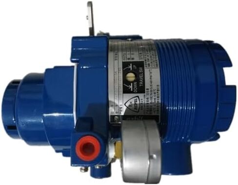 AVP301-RSD3A-XXXX-X | 1 قطعة 100% جديد AVP300 مناور الصمام الذكي AVP301-RSD3A صمام مناور 140-700KPa 4-20mADC 4-20mA/DE 30V كحد أقصى in Saudi Arabia
