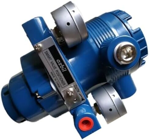 AVP301-RSD3A-XXXX-X | 1 قطعة 100% جديد AVP300 مناور الصمام الذكي AVP301-RSD3A صمام مناور 140-700KPa 4-20mADC 4-20mA/DE 30V كحد أقصى in Saudi Arabia
