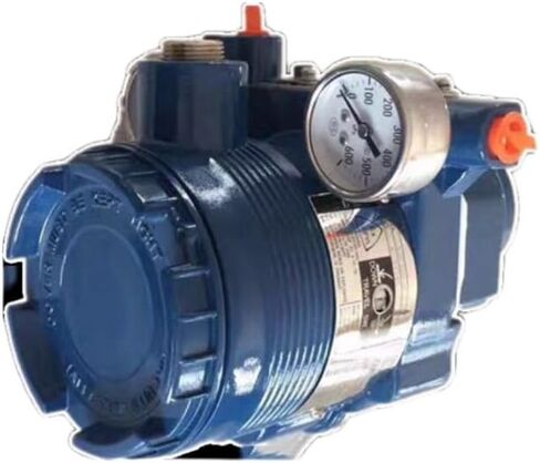 AVP301-RSD3A-XXXX-X | 1 قطعة 100% جديد AVP300 مناور الصمام الذكي AVP301-RSD3A صمام مناور 140-700KPa 4-20mADC 4-20mA/DE 30V كحد أقصى in Saudi Arabia