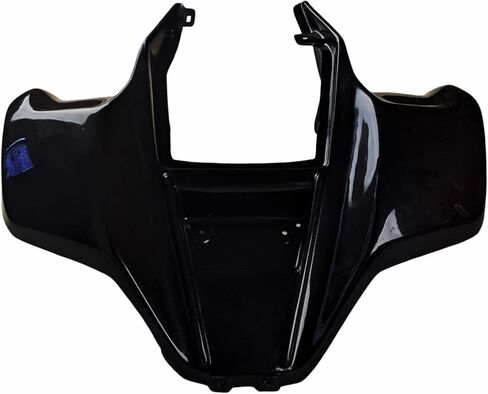 طقم مصد الجسم الأمامي والخلفي من RedCap ATV لـ 150cc 250cc Kazuma Dingo Lacoste Panda متوافق مع Kazuma 150cc 250cc RedCat Roketa SunL ​​TaoTao Coolster Baja Chinese ATV Quad in Saudi Arabia