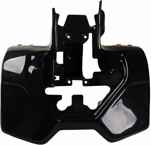 طقم مصد الجسم الأمامي والخلفي من RedCap ATV لـ 150cc 250cc Kazuma Dingo Lacoste Panda متوافق مع Kazuma 150cc 250cc RedCat Roketa SunL ​​TaoTao Coolster Baja Chinese ATV Quad in Saudi Arabia