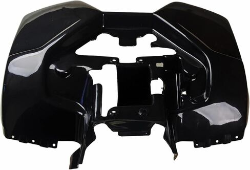 طقم مصد الجسم الأمامي والخلفي من RedCap ATV لـ 150cc 250cc Kazuma Dingo Lacoste Panda متوافق مع Kazuma 150cc 250cc RedCat Roketa SunL ​​TaoTao Coolster Baja Chinese ATV Quad in Saudi Arabia