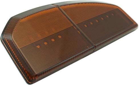 Towing Mirror Turn Signal Marker Clearance Amber Pair for Tundra in Saudi Arabia