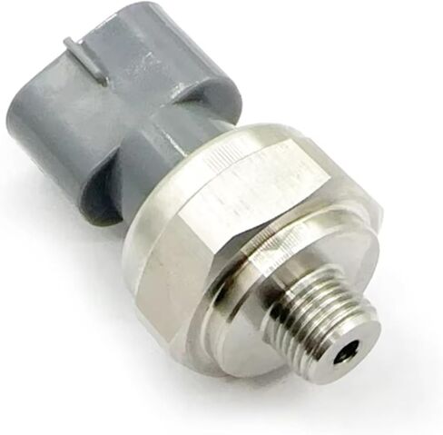 Compatible with for A/C Air Conditioning Pressure Switch Sensor 499000-7571 A/C Pressure Sensor A/C Air Conditioner Pressure Sensor in Saudi Arabia