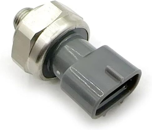 Compatible with for A/C Air Conditioning Pressure Switch Sensor 499000-7571 A/C Pressure Sensor A/C Air Conditioner Pressure Sensor in Saudi Arabia