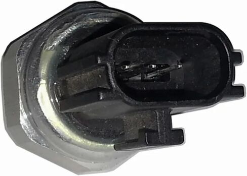 Car AC Pressure Switch Replacement, for VQ35DE 3.5L 2011-2015, for Rogue QR25DE 2.5L 2008-2015 Air Conditioning Pressure Sensor Switch 92136-1FA0A 92136-3Z600 in Saudi Arabia