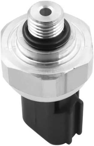 Car AC Pressure Switch Replacement, A/C Pressure Sensor, for Kia, for Carens, for Iv 2013 Air Conditioning Pressure Sensor 97721-3K000 in Saudi Arabia