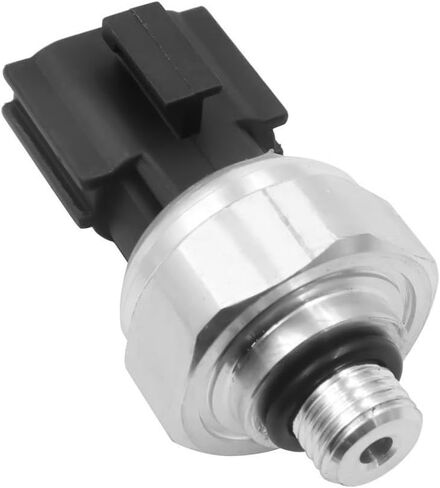 Car AC Pressure Switch Replacement, A/C Pressure Sensor, for Kia, for Carens, for Iv 2013 Air Conditioning Pressure Sensor 97721-3K000 in Saudi Arabia