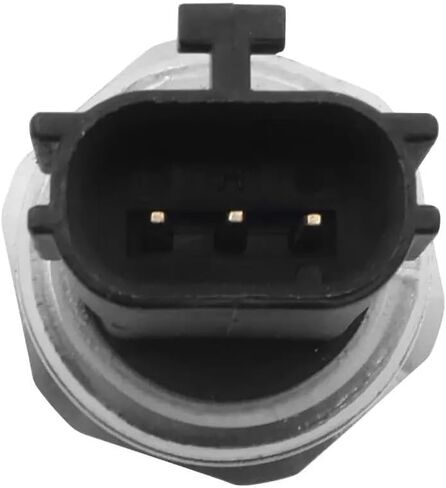 Car AC Pressure Switch Replacement, A/C Pressure Sensor, for Kia, for Carens, for Iv 2013 Air Conditioning Pressure Sensor 97721-3K000 in Saudi Arabia