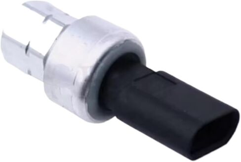 AC Pressure Sensor Switch Compatible with Buick for Enclave 2022 for Encore 2020 2021 2022 for Envision 2021-2022 13511536 A/C Air Condition Pressure Sensor Auto Parts in Saudi Arabia