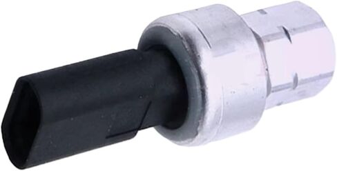 AC Pressure Sensor Switch Compatible with Buick for Enclave 2022 for Encore 2020 2021 2022 for Envision 2021-2022 13511536 A/C Air Condition Pressure Sensor Auto Parts in Saudi Arabia