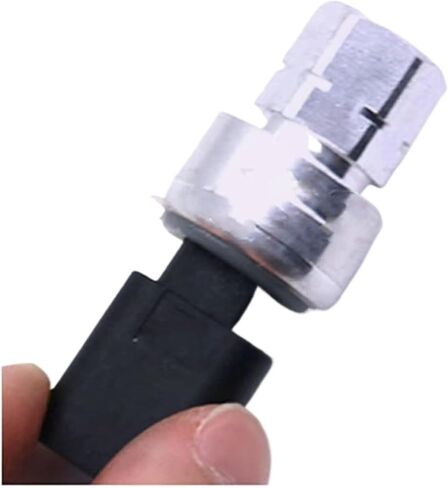 AC Pressure Sensor Switch Compatible with Buick for Enclave 2022 for Encore 2020 2021 2022 for Envision 2021-2022 13511536 A/C Air Condition Pressure Sensor Auto Parts in Saudi Arabia