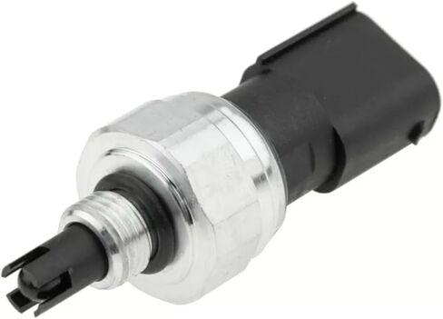 Car AC Pressure Switch Replacement, for C32 2002 2003 2004, for C320 2001 2002 2003 2004 Air Conditioning Pressure Sensor Switch 2038300372 in Saudi Arabia
