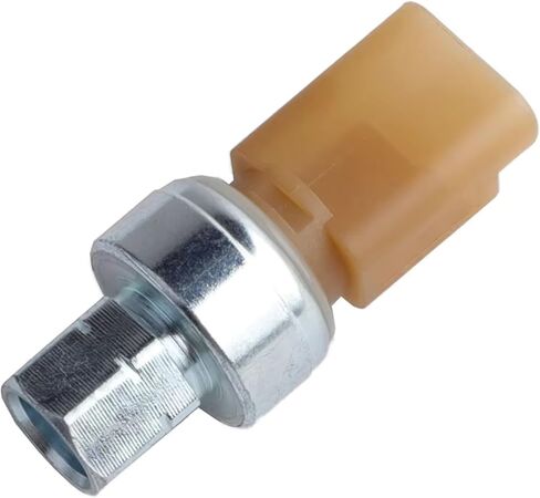 A/C Pressures Sensor Compatible with C&itroen for C3 C4 C5 DS4 DS5 Car A/C Air Condition Pressure Sensor 9673006380 82CP3206 Air Conditional Pressure Sensor Switch in Saudi Arabia