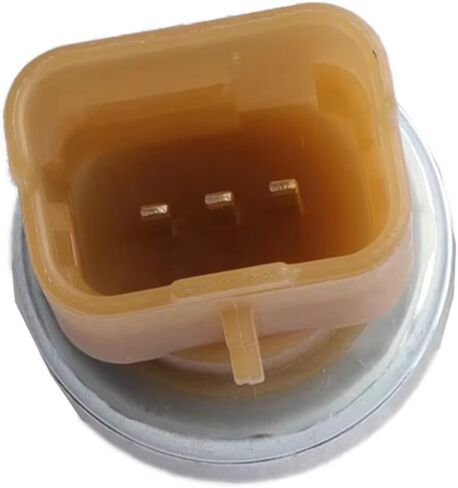 A/C Pressures Sensor Compatible with C&itroen for C3 C4 C5 DS4 DS5 Car A/C Air Condition Pressure Sensor 9673006380 82CP3206 Air Conditional Pressure Sensor Switch in Saudi Arabia