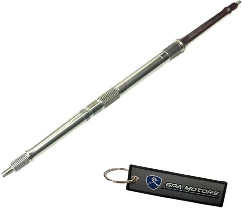 Rear Axle Fits Yamaha Raptor YFM660R YFM 660R YFM 660 R (2002-2005) in Saudi Arabia