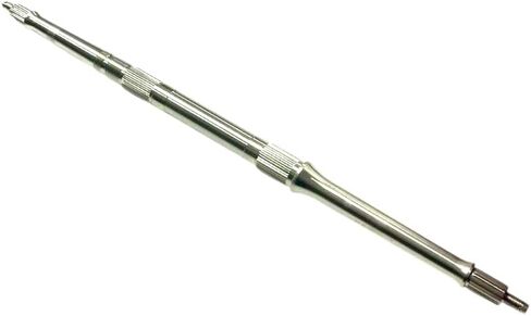 Rear Axle Fits Yamaha Raptor YFM660R YFM 660R YFM 660 R (2002-2005) in Saudi Arabia