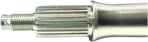 Rear Axle Fits Yamaha Raptor YFM660R YFM 660R YFM 660 R (2002-2005) in Saudi Arabia