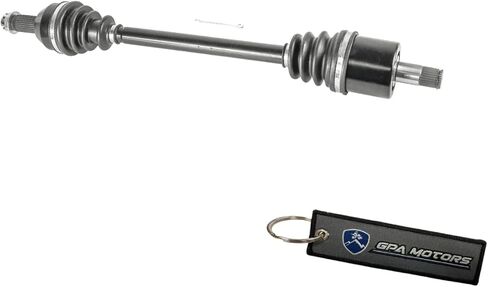 Rear Axle Shaft Fits Honda Pioneer 1000 (2016-2023) in Saudi Arabia