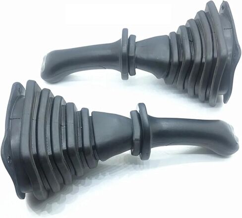 للحفارة D ~ OSAN DH60 / 215/220/225/300-7-9 DX D ~ EWOO ملحقات مجموعة عصا التحكم المطاطية لمفتاح التحكم in Kuwait