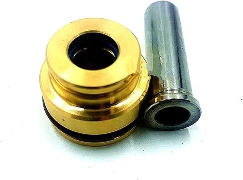 تنطبق على V~vo EC210B 240 290 360 حفارة عصا التحكم مجموعة مانع تسرب الزيت ملحقات الحفار (جودة عالية 1 قطعة) in Kuwait