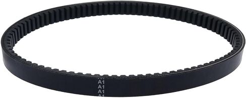 قطع غيار مستهلكات لحزام محرك القابض CVT للمحرك لـ E-Z-GO 72025-G01 72025G01 & Stens 265-343 265343 Model-SP3M-1709 in Saudi Arabia