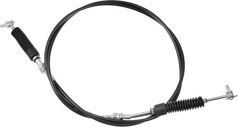 X AUTOHAUX 7081893 Gear Shift Cable Transmission Shifter Wire Replacement for Polaris Side by Side RZR XP 4 1000 2014-2022 for Polaris RZR XP 4 Turbo 2016-2021 in Saudi Arabia