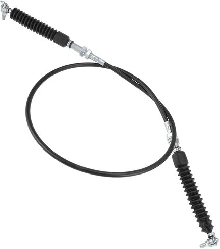 No.7081862 Automatic Transmission Gear Shifter Cable for Polaris RZR XP 1000 Turbo 2014 2015 2016 2017 2018 2019 2020 Gearshift Control Lever Selctor in Saudi Arabia