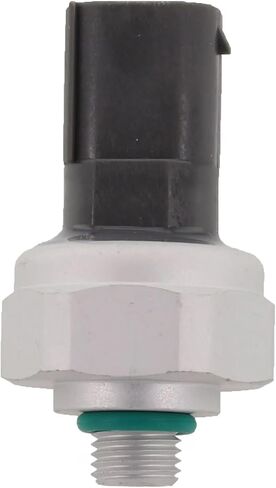 Air Con Pressure Sensor Compatible with for C117 X117 A209 C209 C218 X218 S212 A207 C207 Car Air Condition Aircon Pressure Sensor A/C Pressure Sensor Transducer in Saudi Arabia
