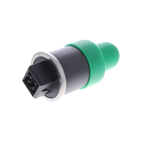 HVAC Pressure Switch for Volkswagen Passat 2.0L 1995 1996, for Audi TT 1.8L 2000 2001 2002, for Volkswagen Beetle 1.8L 1999 Replaces# 1H0959139B, 6ZL351028111 (1x) in Saudi Arabia