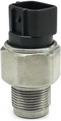 Air Con Pressure Sensor Compatible with for Avensis for RAV4 for Hino 3.0 D4D 8945860010 4990006080 4990006081 Air Condition Pressure Sensor A/C Pressure Sensor in Saudi Arabia