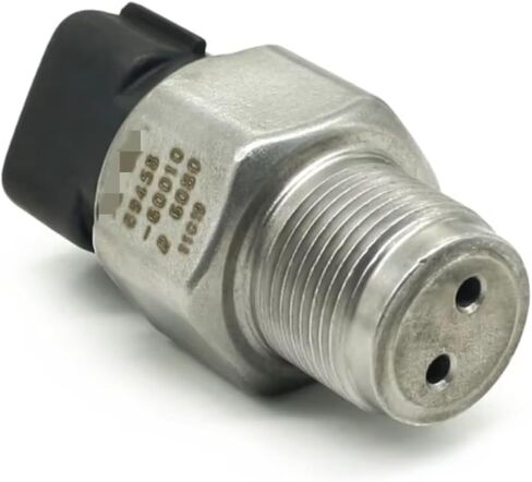 Air Con Pressure Sensor Compatible with for Avensis for RAV4 for Hino 3.0 D4D 8945860010 4990006080 4990006081 Air Condition Pressure Sensor A/C Pressure Sensor in Saudi Arabia