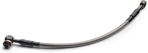 SuperATV 7.5 mm x 12 Extended Steel-Braided Brake Line in Saudi Arabia