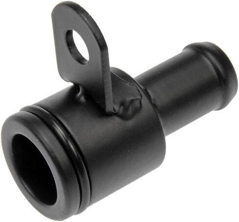 KarParts360 لسيارة تشيفي إمبالا 2000 01 02 03 04 2005 تركيب خرطوم السخان | معدن | نهاية خرطوم بارب 1 نوع الموصل | 1.06 بوصة نهاية 1 القطر الخارجي | استبدال ل 24506322 in Saudi Arabia