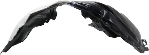 Garage-Pro Set of 2 Fender Liner For 2019-2023 Jeep Cherokee Front Driver and Passenger Side Inner w/o Off Road Pkg in Saudi Arabia