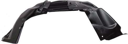 Garage-Pro Set of 2 Fender Liner For 2019-2023 Jeep Cherokee Front Driver and Passenger Side Inner w/o Off Road Pkg in Saudi Arabia