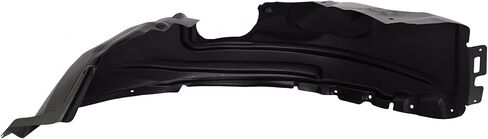 Garage-Pro Set of 2 Fender Liner For 2019-2023 Jeep Cherokee Front Driver and Passenger Side Inner w/o Off Road Pkg in Saudi Arabia