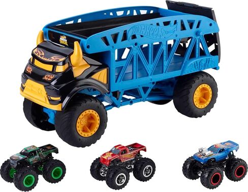 Hot-Wheels in Saudi Arabia