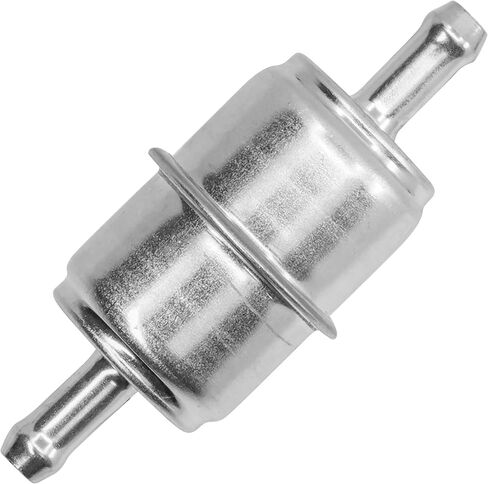 Caltric Fuel Filter Compatible with Ski-Doo Can-Am 513034047 513033719 709000100 709001016 in Saudi Arabia