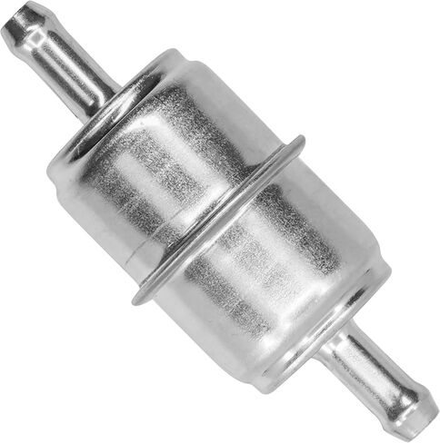 Caltric Fuel Filter Compatible with Ski-Doo Can-Am 513034047 513033719 709000100 709001016 in Saudi Arabia