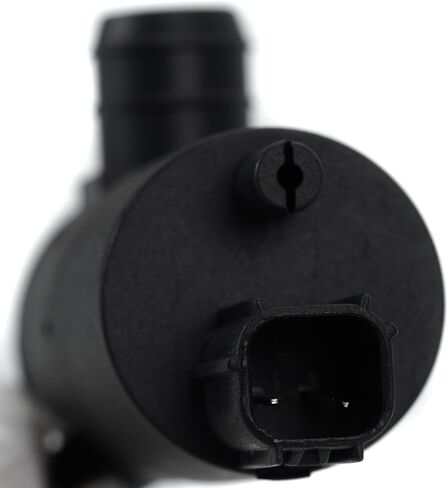 MOCA Windshield Washer Pump Fit 13-20 for Lincoln MKZ, 99-04 for Jeep Grand Cherokee, 14-22 for Ford Transit Connect, 15-17 for Dodge Viper, 01-06 for Chrysler Sebring in Saudi Arabia